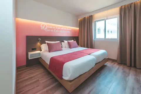 Marins Playa Aparthotel in Palma de Mallorca — foto 8