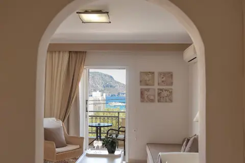 Astron Princess Hotel in Δημοτική Ενότητα Καρπάθου — foto 27