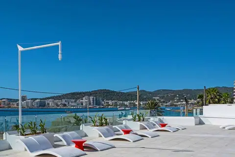 THB Naeco Ibiza in Sant Josep de sa Talaia — foto 29