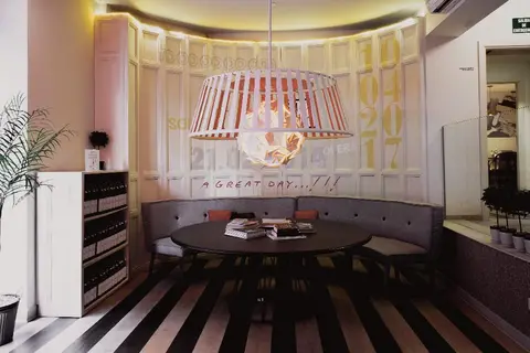 Room007 Select Sol in Madrid — foto 9