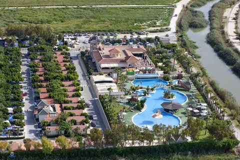 Alannia Guardamar in Guardamar del Segura