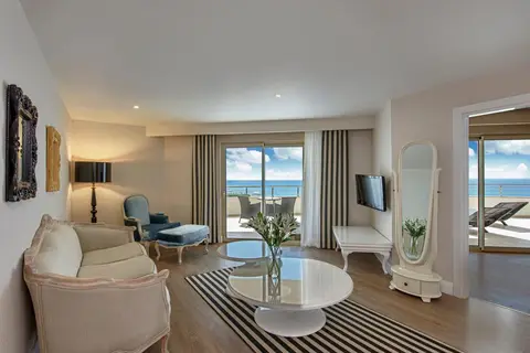 Delphin Imperial Hotel in Aksu — foto 6