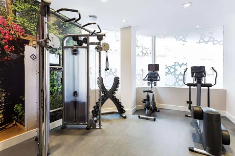 Hotel Catalonia Giralda foto 15