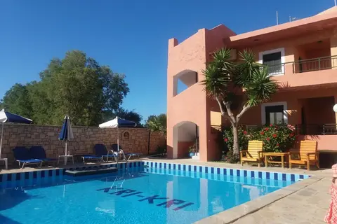 Kri-Kri Village by Estia in Δημοτική Ενότητα Γουβών — foto 3