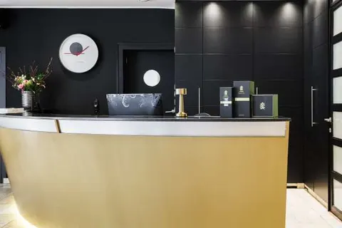 Hotel Saint Sauveur by WP Hotels foto 28