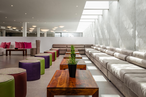 Hotel (ThePlace) Mar Mediterrania - adults only foto 9