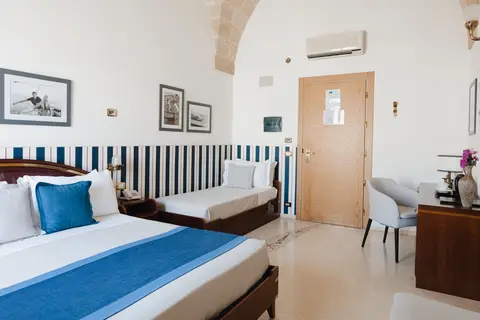 Corte Di Nettuno in Otranto, foto 14