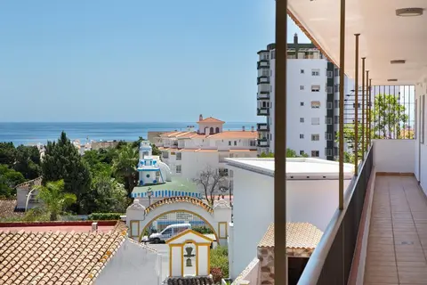 Apartamentos La Baranda in Torremolinos — foto 7