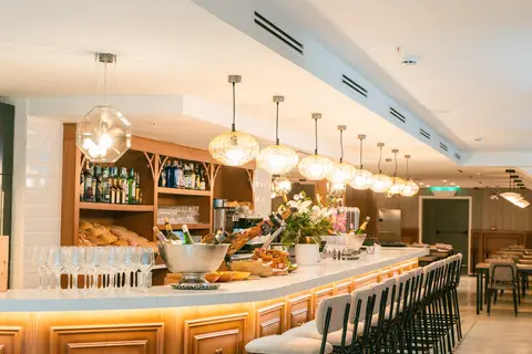 Villa España in Benidorm — foto 11