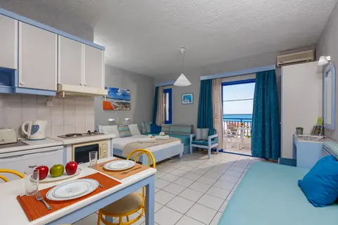 Latania Studios & Apartments in Δημοτική Ενότητα Μαλίων — foto 21