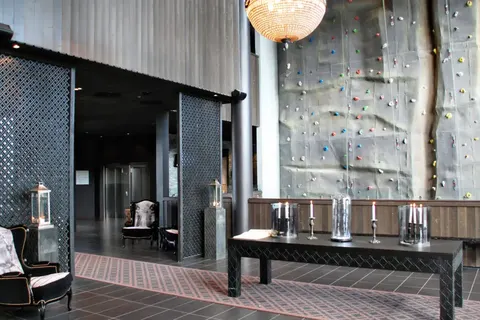 Appartementen Norefjell Ski & Spa Resort in Noresund — foto 16