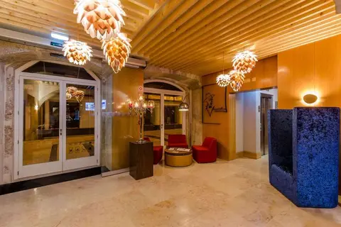 Behotelisboa in Lissabon, foto 19