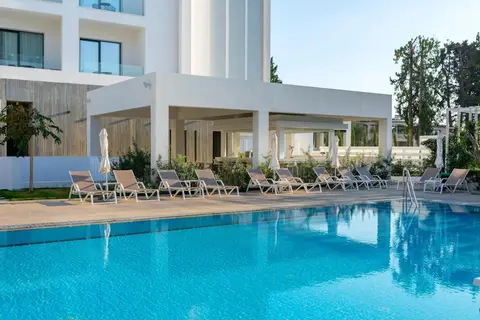 Anemi Hotel & Suites Paphos in Paphos — foto 17