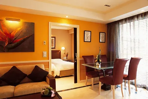 Gran Hotel Guadalpin Banus foto 12