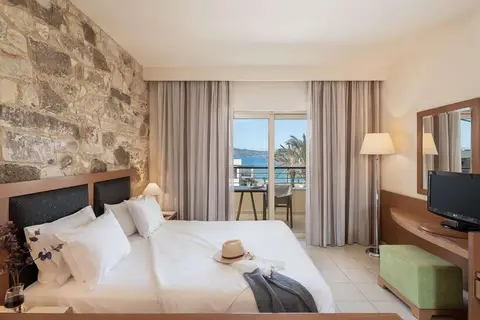 Cretan Dream Resort & Spa in Agia Marina, foto 5