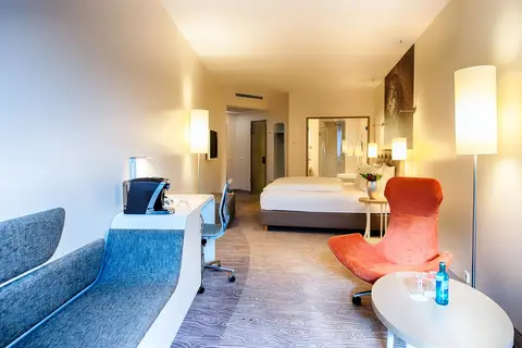 ACHAT Hotel Bremen City in Bremen — foto 24
