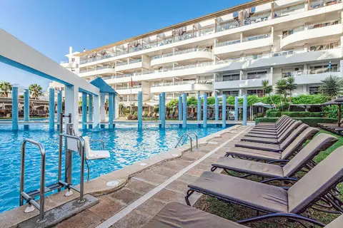 Ona Garden Lago in Alcúdia — foto 3
