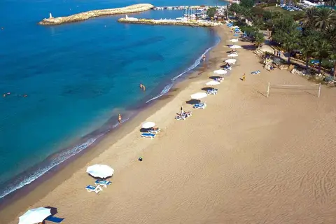 Coral Beach Hotel & Resort in Coral Beach Hotel Resort, foto 16