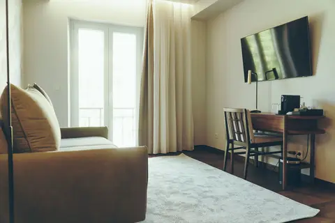 Estalagem de Santa Iria Hotel & Spa in Tomar — foto 8