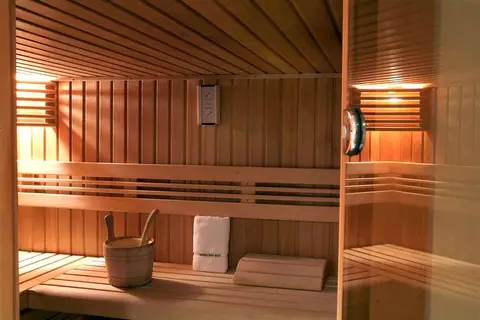Hotel Bel Ami in Parijs, foto 11