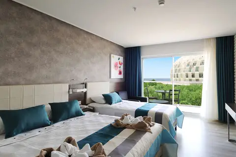 Lonicera West in Alanya, foto 3