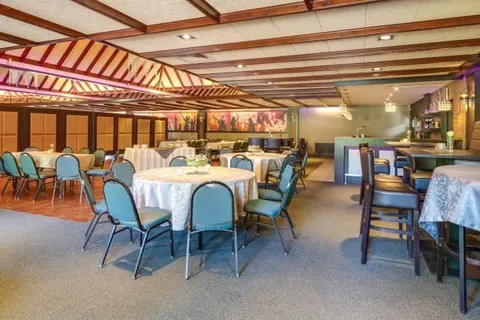 Hotel Café Restaurant Prinsen foto 13