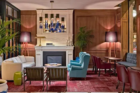 H10 Villa de la Reina in Madrid — foto 17