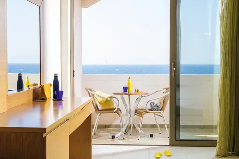 Hotel Ialyssos Bay in Blue Bay Hotel, foto 4