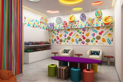 Centara Mirage Beach Resort Dubai in ديرة — foto 18