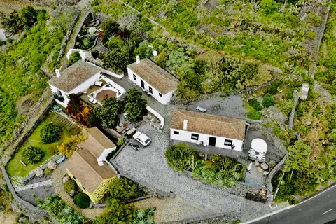Villa Valentina in Fuencaliente de La Palma — foto 4