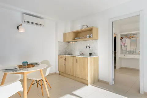 Vibra Blanc Cottage in Ciutadella — foto 17