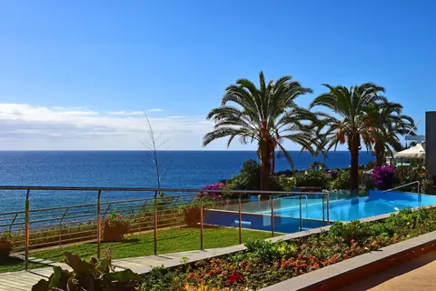Pestana Promenade in Funchal — foto 27