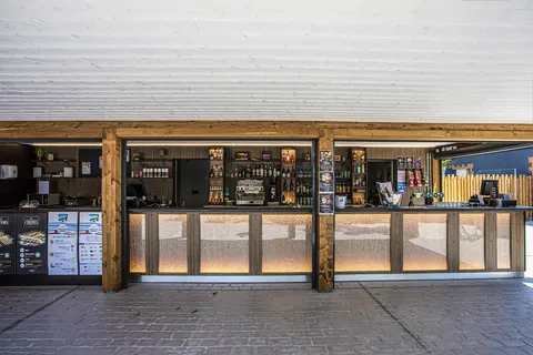 Camping La Chapelle foto 21