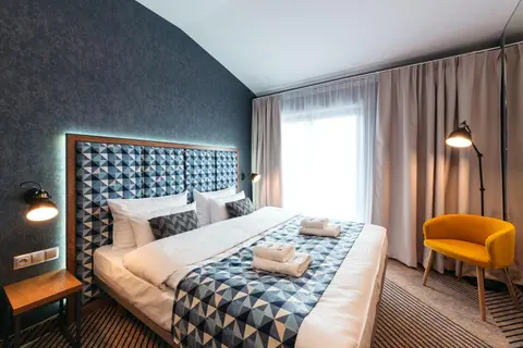 Avena by Artery Hotels in Krakau — foto 17