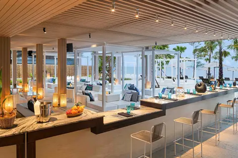 Pullman Khao Lak Resort in Baan Nam Kem — foto 26