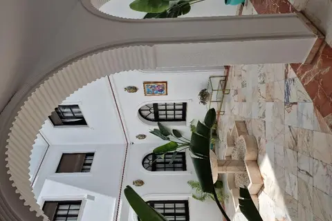 Doña Lola in Sevilla — foto 18