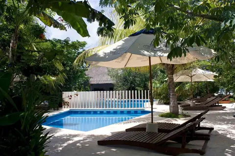 Sotavento Hotel & Yacht Club in Cancùn — foto 6