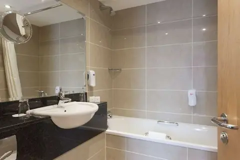 Hotel Academy Plaza in Dublin — foto 20