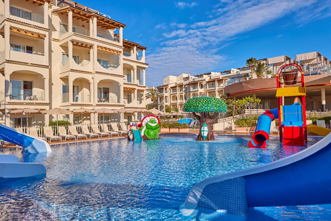 Zafiro Bahia & Spa foto 3