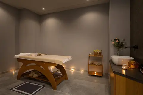 Portes Lithos Luxury Resort in Πόρτες — foto 23