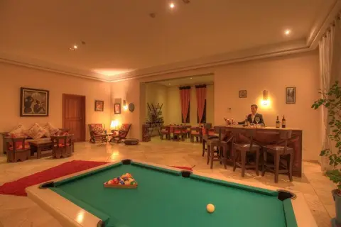 Villa Marco in Tameslouht — foto 5