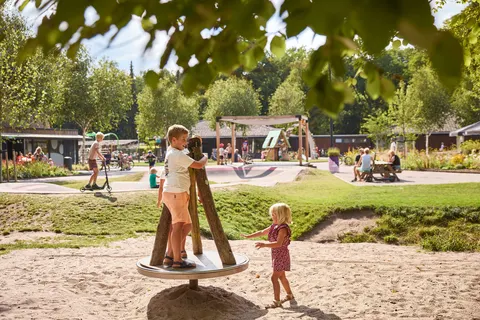 Camping Rcn De Roggeberg foto 7