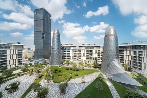 Banyan Tree Doha in Doha — foto 5