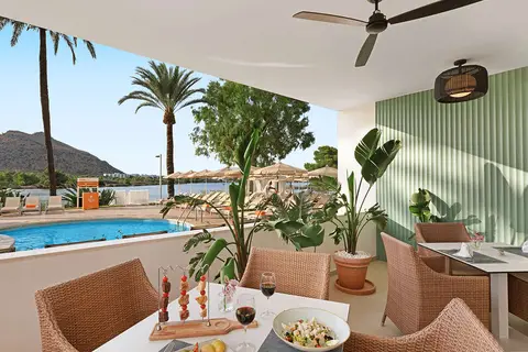 Hotel Viva Eden Lago in Alcúdia, foto 6