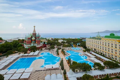 Kremlin Palace foto 26