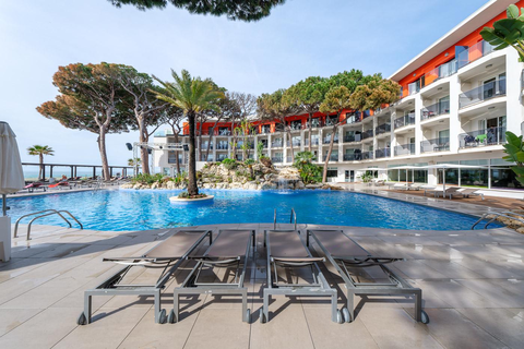 Hotel Estival Centurion Playa foto 18