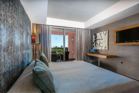 Lopesan Baobab Resort in Meloneras — foto 6