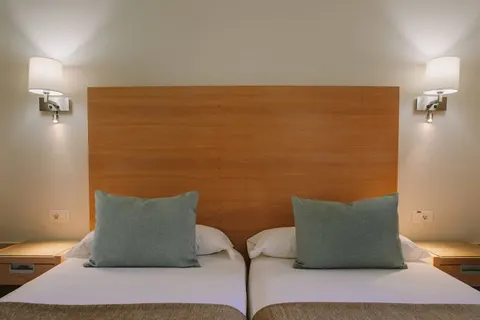 Maspalomas Resort by Dunas in San Bartolomé de Tirajana — foto 7