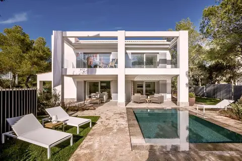 7Pines Resort Ibiza in Sant Josep de sa Talaia — foto 11
