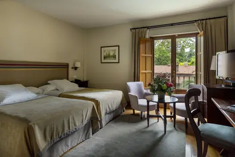 Parador de Gijón in Gijon — foto 5
